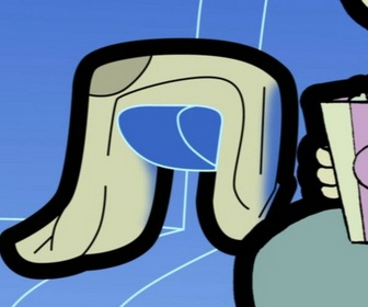 Replay Mr Bean : la série animée - Bean le peureux