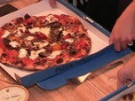 Replay Les docs du week-end - Le nouveau business de la cuisine