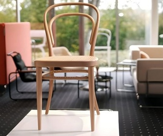 Replay Durables et beaux : les meubles - Le changement par le design