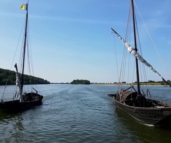 Replay Invitation au voyage - 12/05/2026 - Les néo-mariniers, gardiens de la Loire