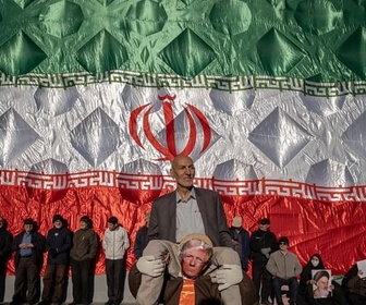 Replay Etats-Unis/Iran, des décennies d'hostilité