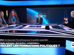 Replay On va plus loin - Sébastien Lecornu en terrain miné