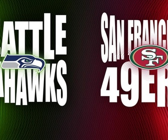 Replay Les résumés NFL - Week 11 : Seattle Seahawks @ San Francisco 49ers