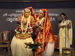 Replay Invitation au voyage - 17/09/2025 - En Inde, l'art du kathakali