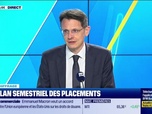 Replay Tout pour investir - Le déchiffrage : Le bilan semestriel des placements - 27/06