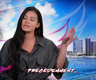 Replay Les anges de la téléréalité - S11 E56