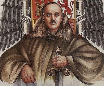 Replay Espagne, une guerre sans fin (1/2)