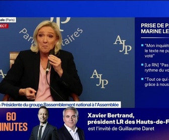 Replay L'intégrale de BFM Non-Stop du lundi 29 octobre 2025