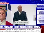 Replay 20H BFM - Suppression de deux jours fériés: Ça parait grotesque s'offusque Louis Aliot, maire (RN) de Perpignan