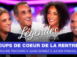 Replay Légendes urbaines - Émission spéciale FMM