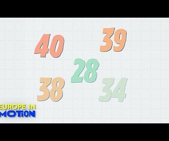 Replay Canicule en Europe : quatre chiffres pour comprendre l'ampleur du phénomène