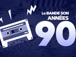 Replay La bande son des années 90