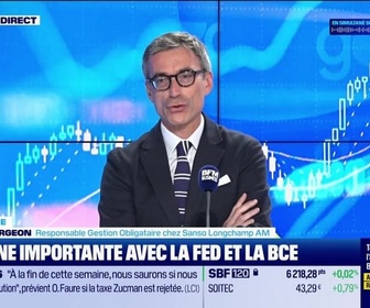 Replay Good Morning Market - Le face à face du 27 octobre