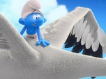 Replay Les schtroumpfs - Schtroumpfe-moi ton doudou !