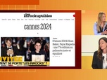 Replay Hebdo Com : Diversification, digital, incarnations, évènementiel... la stratégie des Les Inrockuptibles avec Carole Boinet