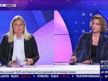 Replay La Grande Interview - Marylise Léon (CFDT) : Assurance-chômage, la CFDT valide ! - 16/11