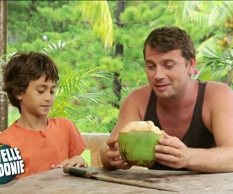 Replay Les îles d'en face - Compilation 05