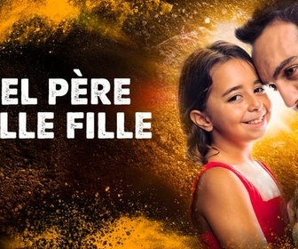 Tel père, telle fille replay