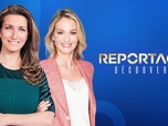 Replay Grands Reportages - Reportages découverte - Secrets de familles : l'heure de vérité