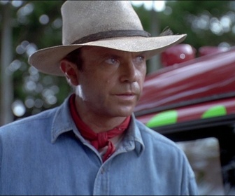 Replay Jurassic Park