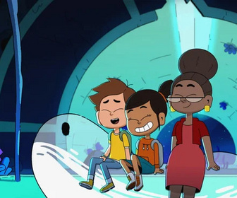 Replay Oscar & Malika, toujours en retard - 22/11/2025