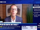 Replay BFM Bourse - USA Today : L'emploi US fait réagir Wall Street par John Plassard - 06/09