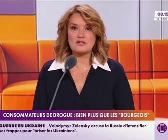 Replay 5/7 le morning RMC - Le supplément du 2 décembre 2025