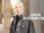 Replay Nuits Sonores 2023 - Jana Woodstock