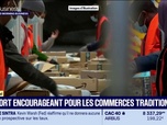Replay Good Morning Business - Commerces en berne : les sénateurs ripostent