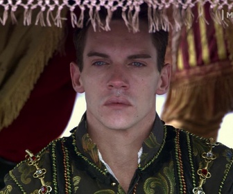 Replay Les Tudors - S01 E01 - La Paix Universelle ?