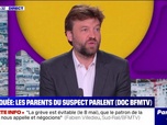 Replay Parlons info ! - Mosquée : les parents du suspect parlent (Doc BFMTV) - 02/05