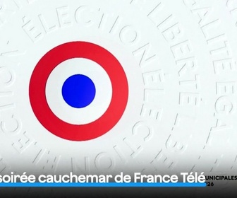 Replay Quotidien, deuxième partie du 16 mars 2026