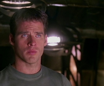 Replay Farscape - S01 E17 - De l'autre côté du miroir