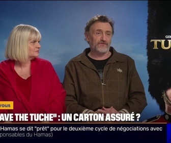 Replay Culture et vous - God save the Tuche: le cinquième opus des Tuche au cinéma ce mercredi