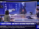 Replay L'intégrale de Affaire suivante du samedi 16 novembre 2024