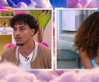 Replay Secret story 2025 - La Maison des Secrets rouvre ses portes - Partie 2