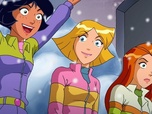 Replay Totally Spies - Ho-ho-ho-Non