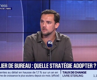 Replay Les experts de l'immo - Émission du 19 octobre 2026