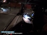 Replay Enquête d'action - Réveillon à haut risque : les pompiers de Paris en alerte !