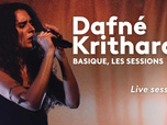 Replay Basique, les sessions - Dafné Kritharas