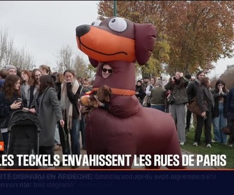 Replay BFM Première prématinale - C'est votre vie - 17/11