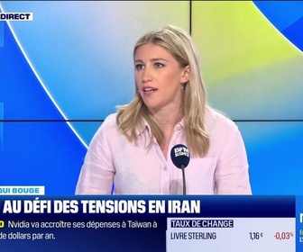 Replay Le monde qui bouge - Annalisa Cappellini : Le Hajj au défi des tensions en Iran - 27/05