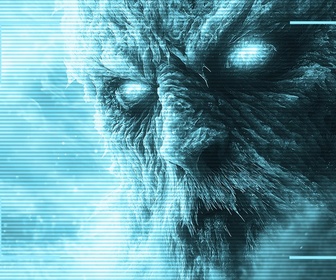 Replay Strange evidence - S2E5 - Créature géante en Alaska