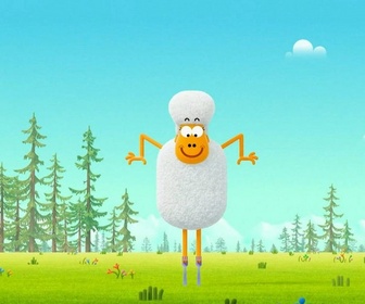 Replay Karaté Mouton - Jeu de fourchettes