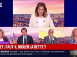Replay 100% Mabrouk - Budget et dette: Il n'y en a plus un seul de crédible, affirme Sophie de Menthon
