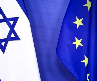 Replay L'UE doit-elle revoir ses relations économiques avec Israël ? - ARTE Europe l'Hebdo