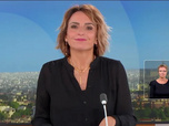 Replay Le JT en LSF - 10/11/2025