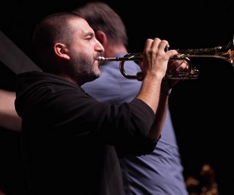 Replay Le Paris des Arts à Toulouse avec Ibrahim Maalouf