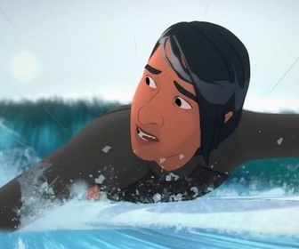 Replay ARTE Journal - Festival de Cannes, l'animation dans tous ses états