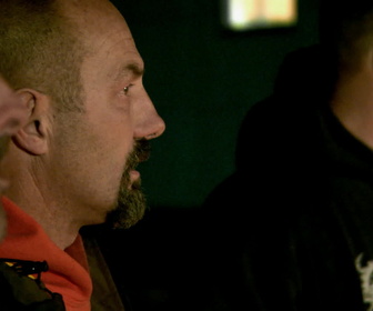 Replay Alaska, La Ruée vers l'Or - S5E15 - L'or gèle
